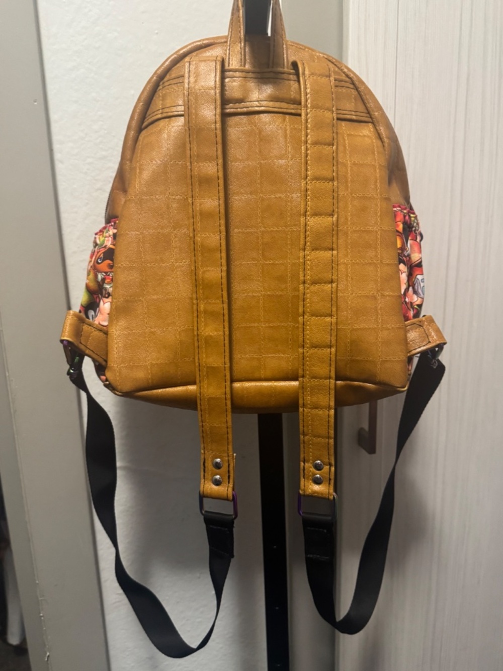 Animal Crossing Mini Backpack - Picture 6 of 11